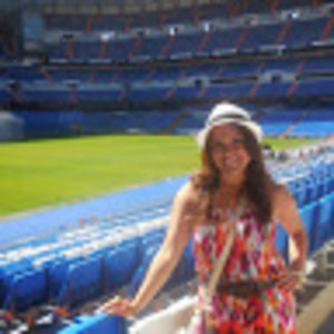 Meet your Posher, Michelle